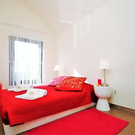 Villa Bora Bora Albufeira