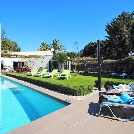 Villa Bora Bora Albufeira