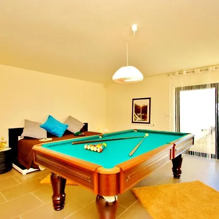 Villa Bora Bora Albufeira