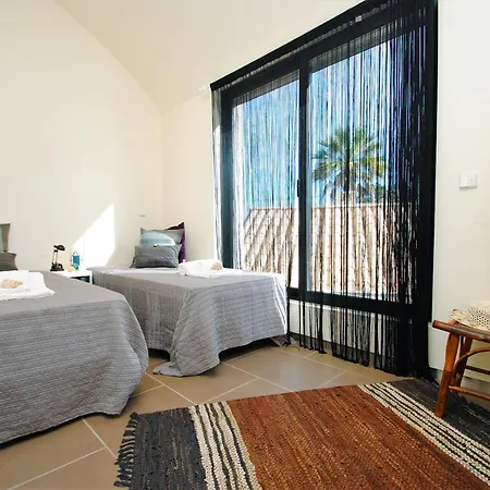 Villa Bora Bora